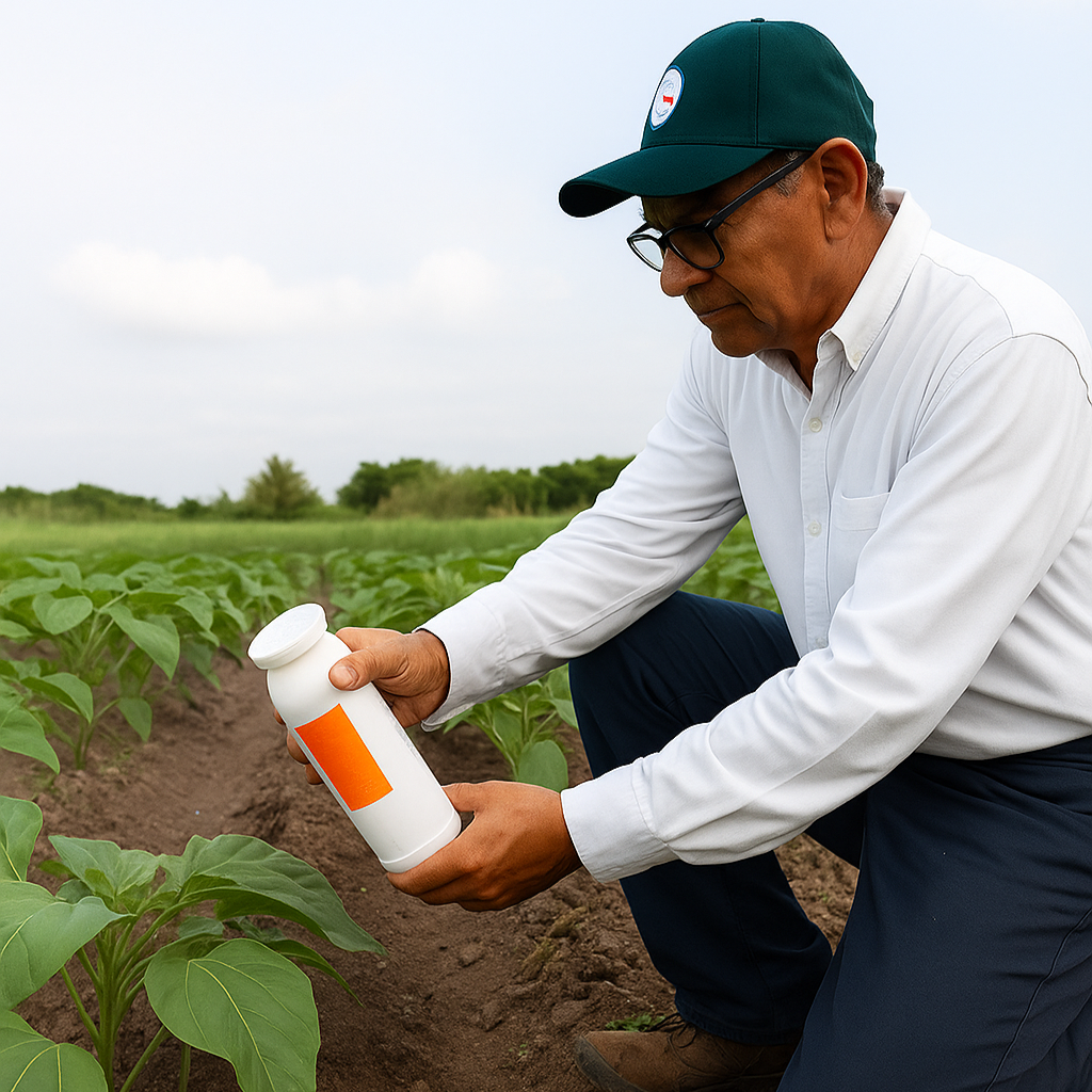 Asesoramiento de uso de productos