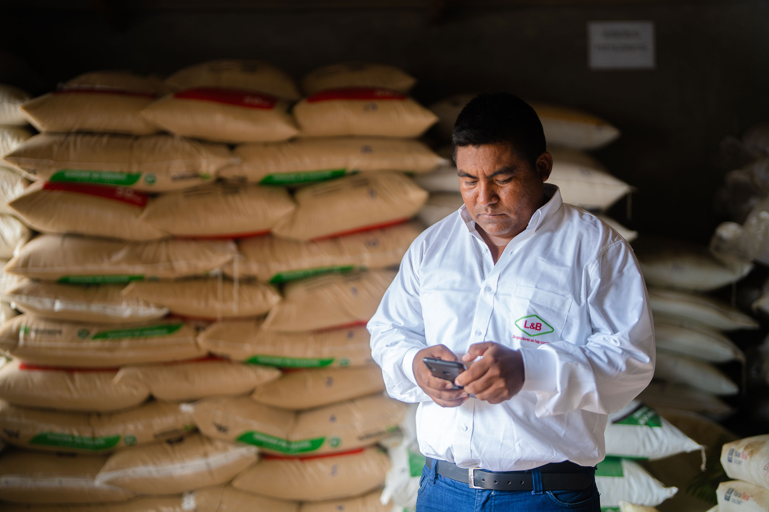 SANTA SOFÍA - IGN. ESCUDERO