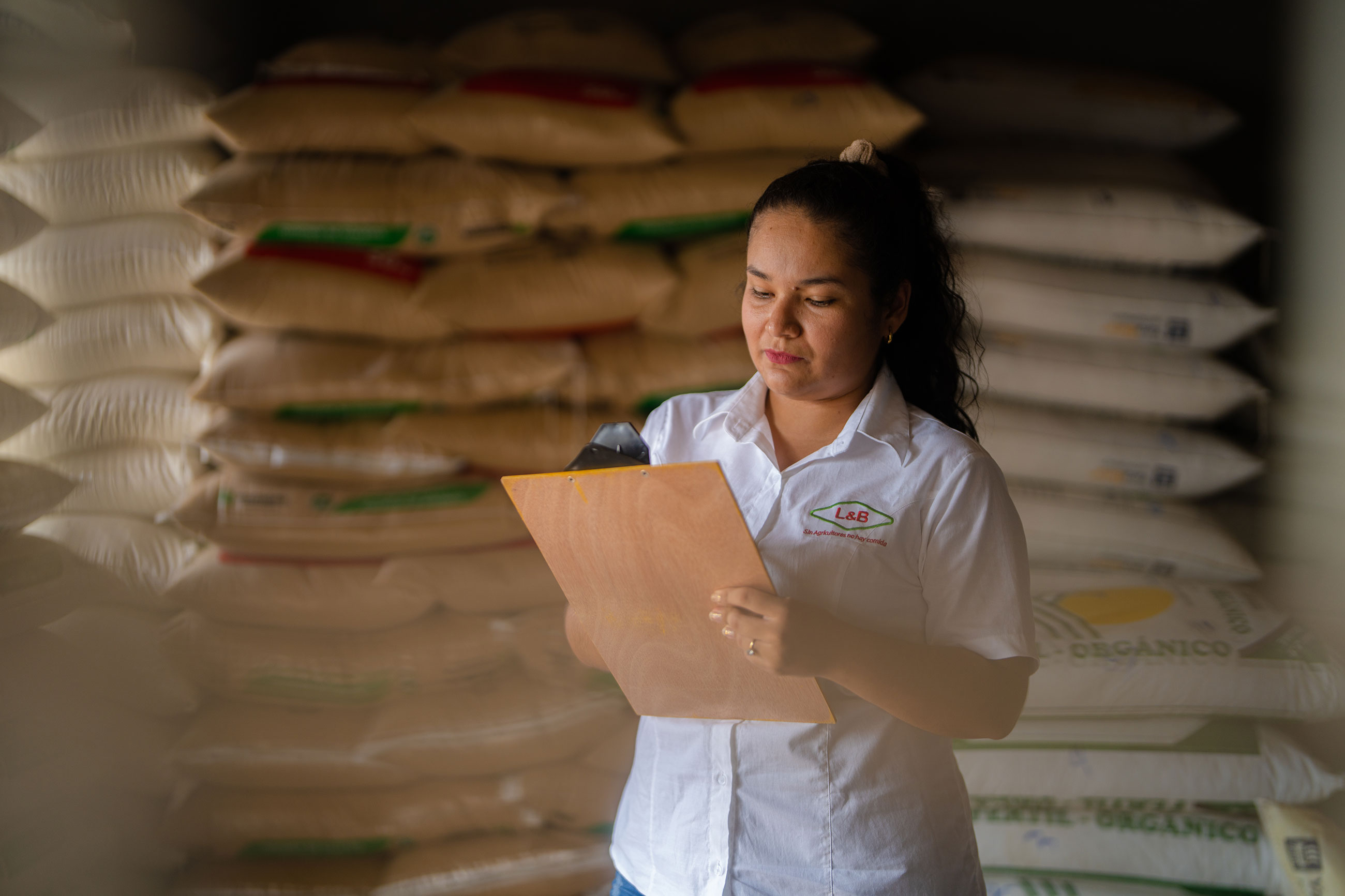 SANTA SOFÍA - IGN. ESCUDERO